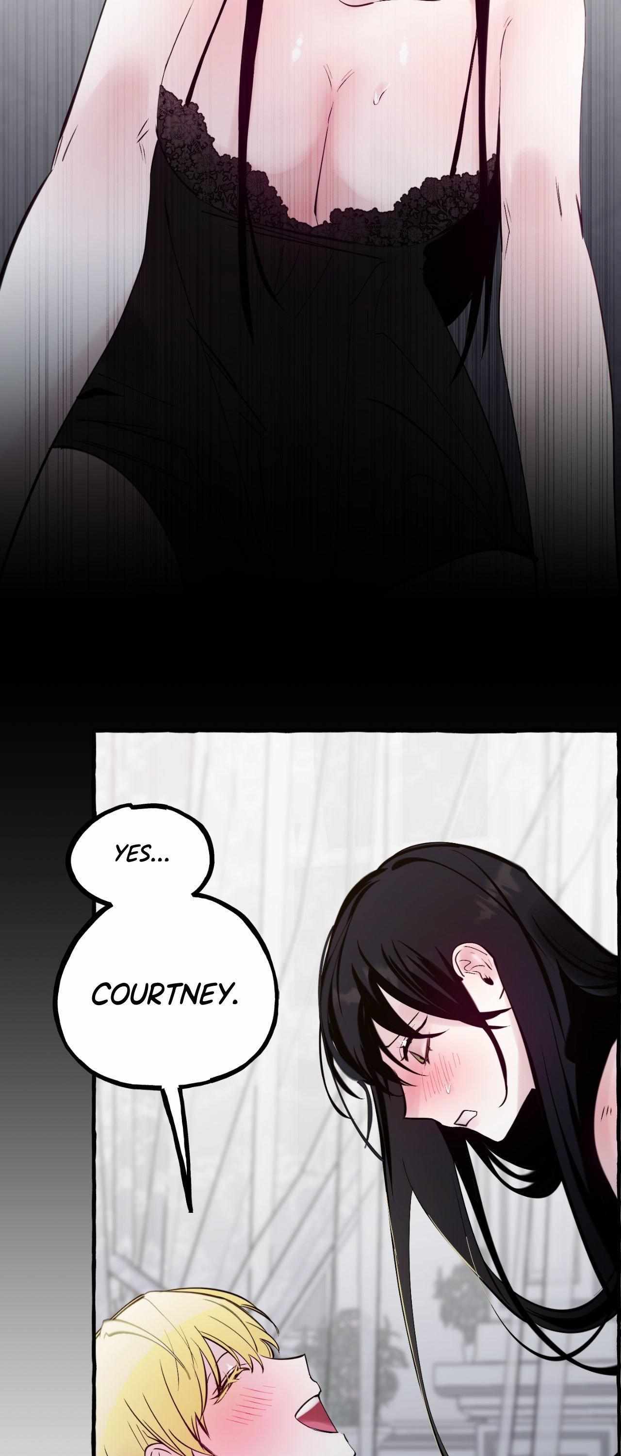 Read In the Doghouse Manga Online