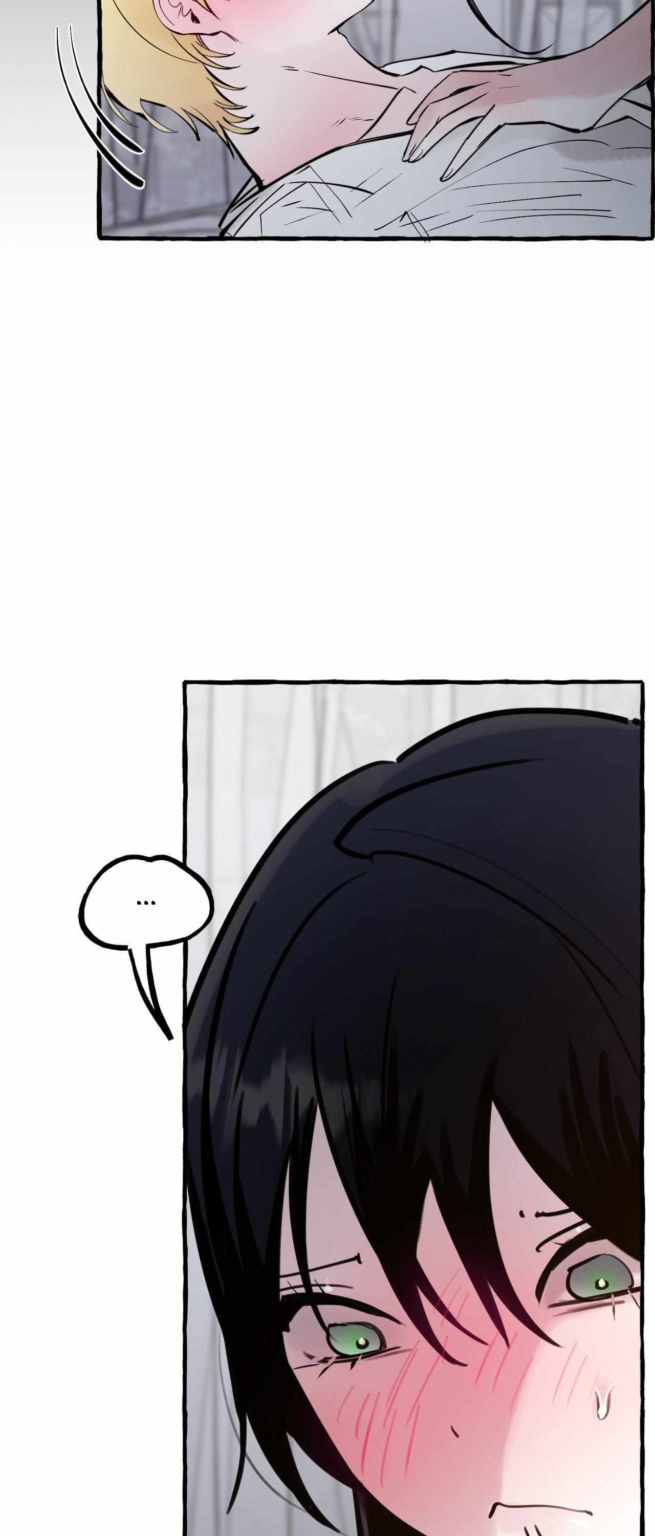 Read In the Doghouse Manga Online