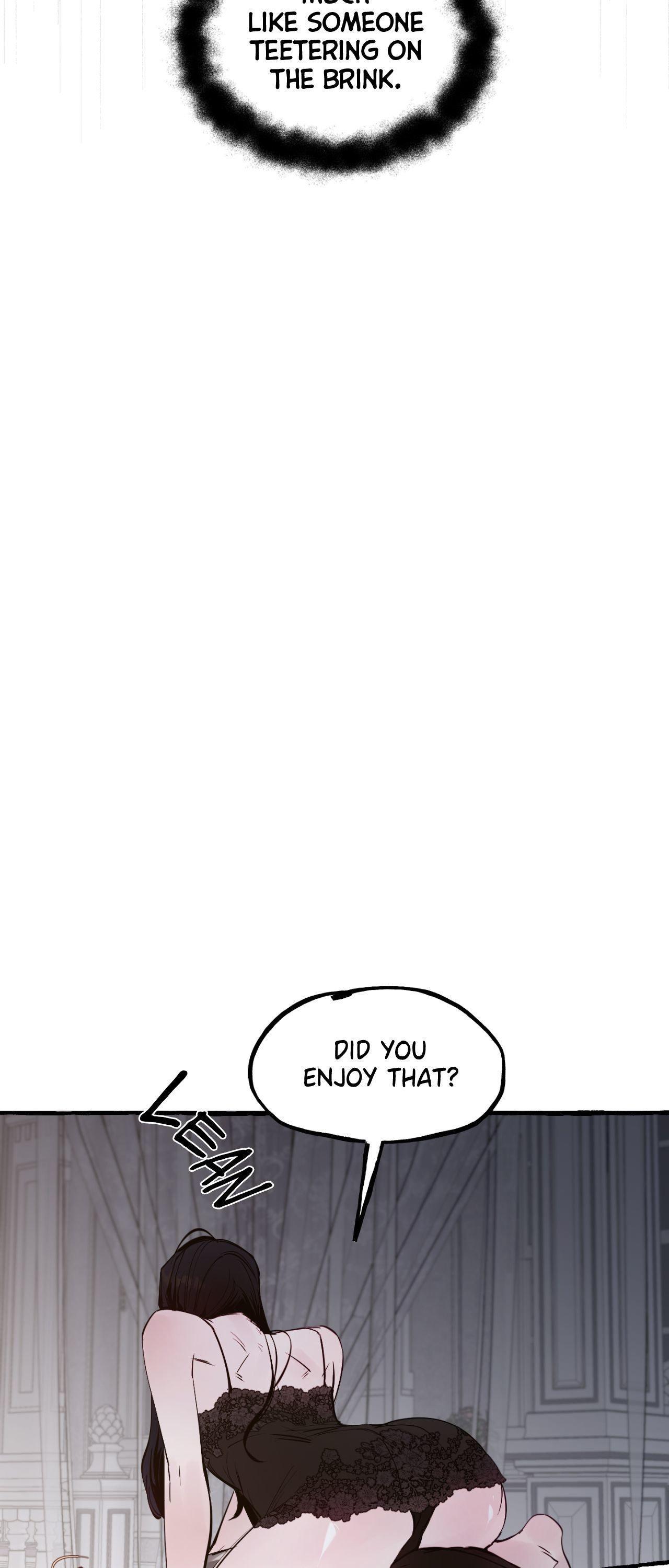 Read In the Doghouse Manga Online