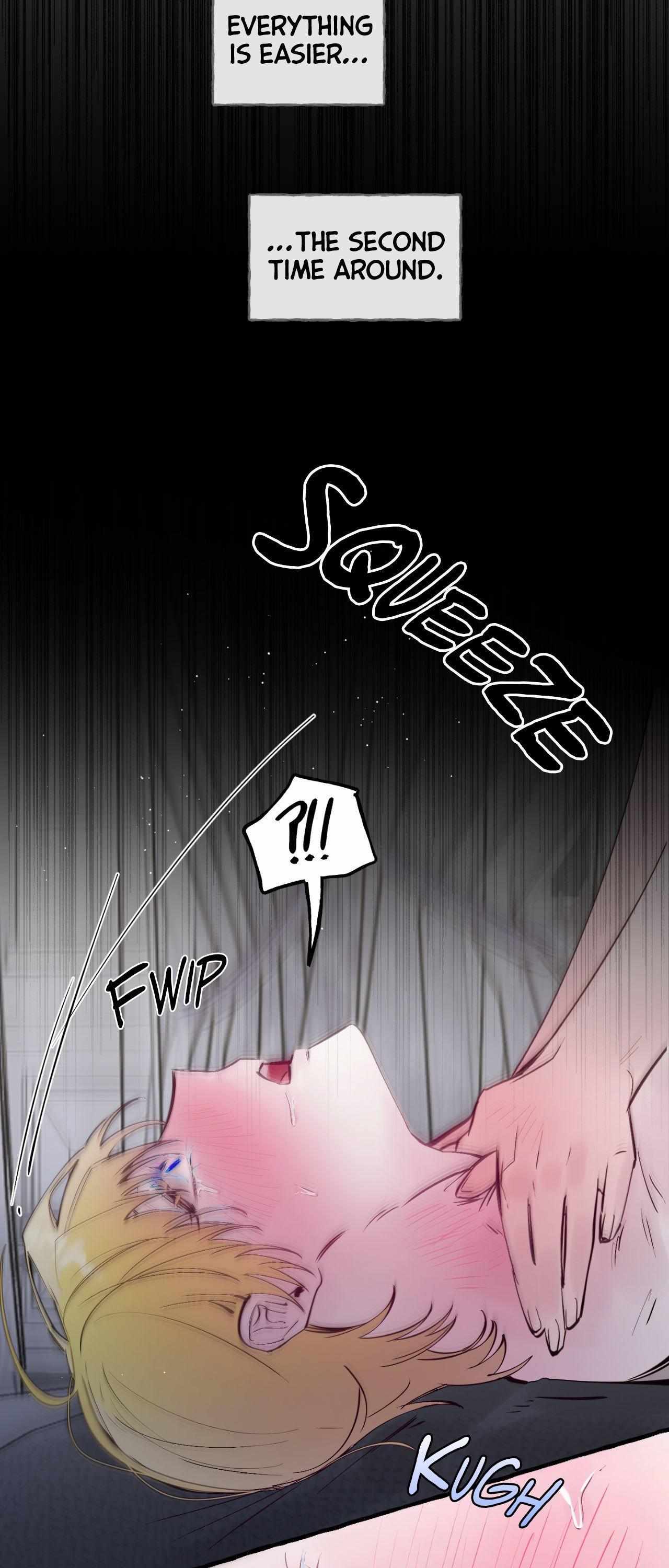 Read In the Doghouse Manga Online