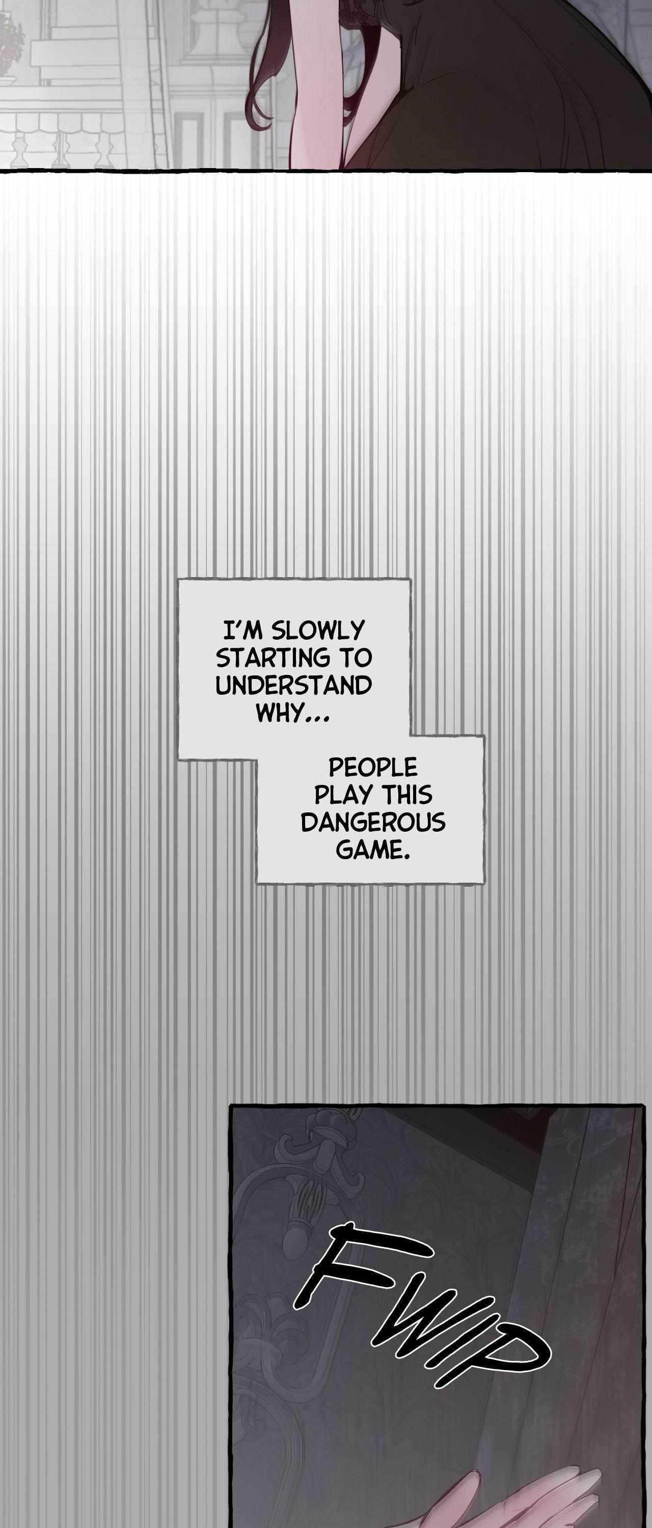 Read In the Doghouse Manga Online
