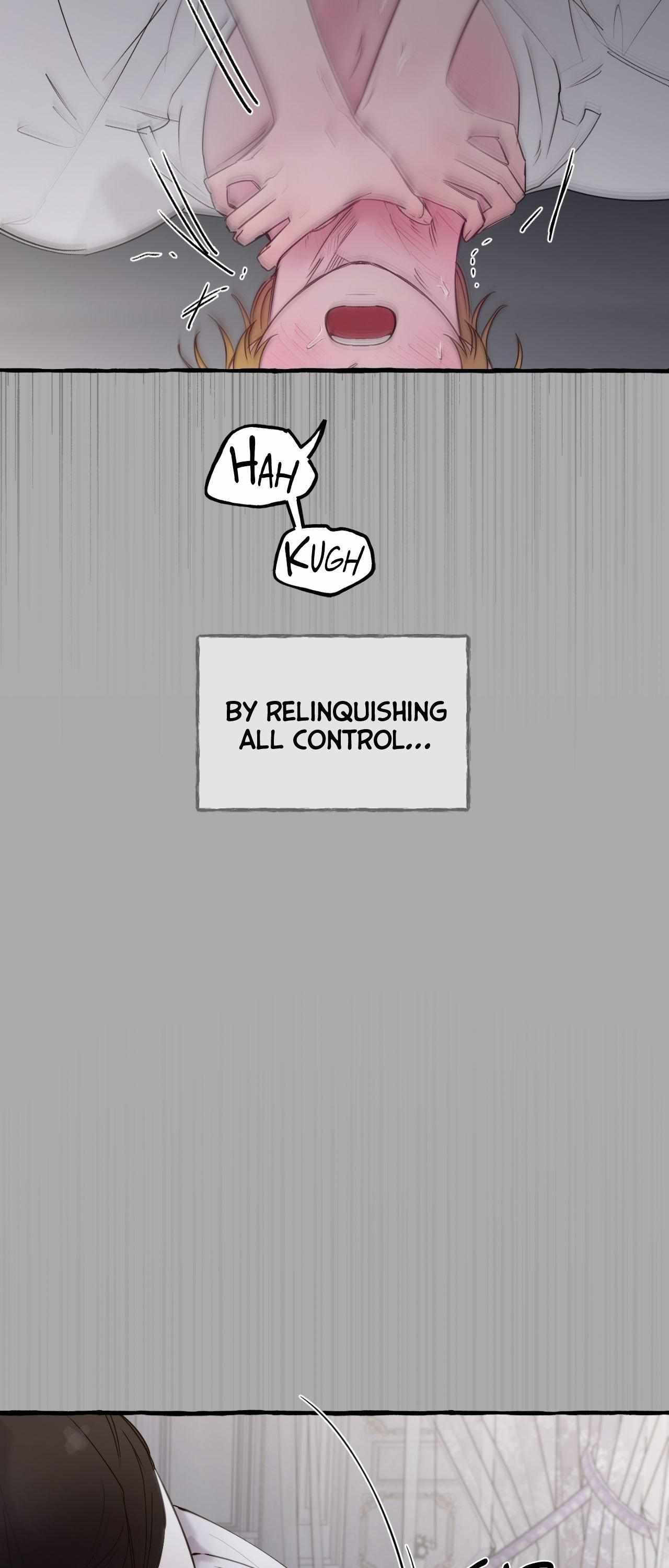 Read In the Doghouse Manga Online