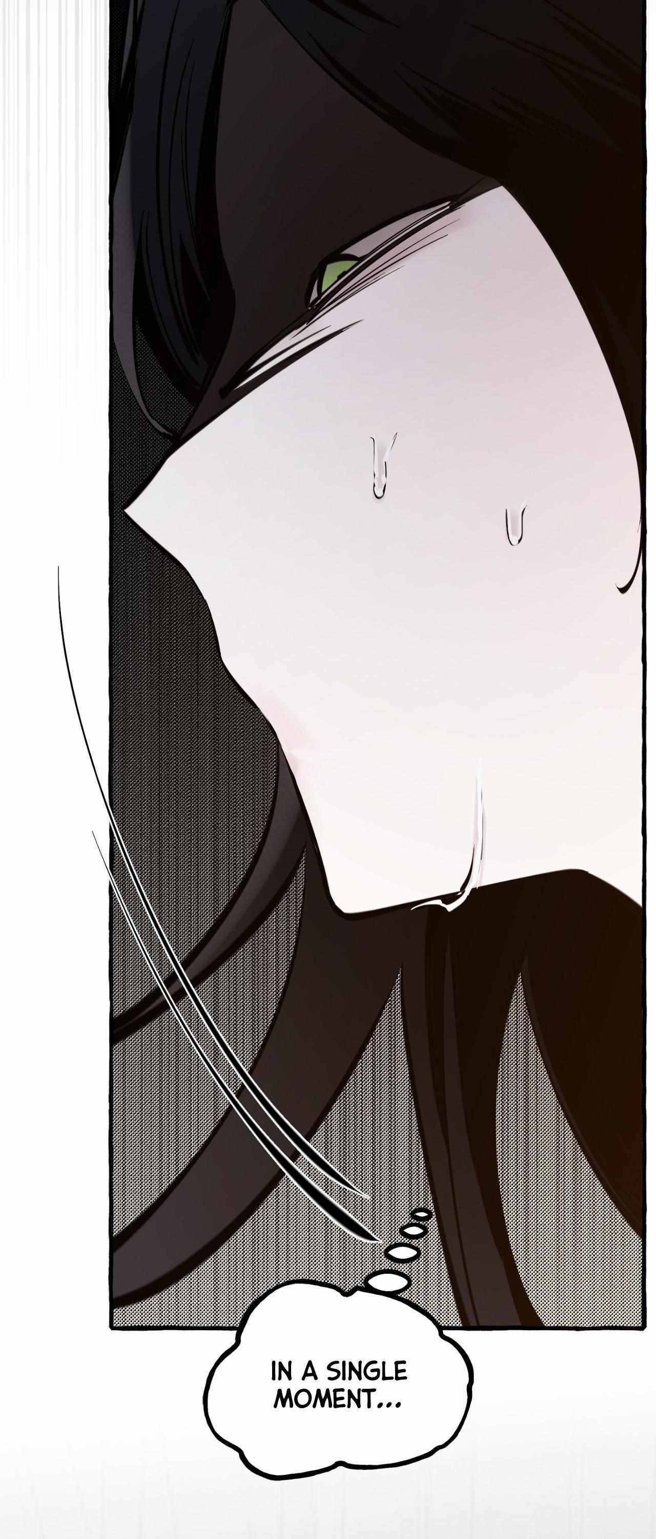 Read In the Doghouse Manga Online