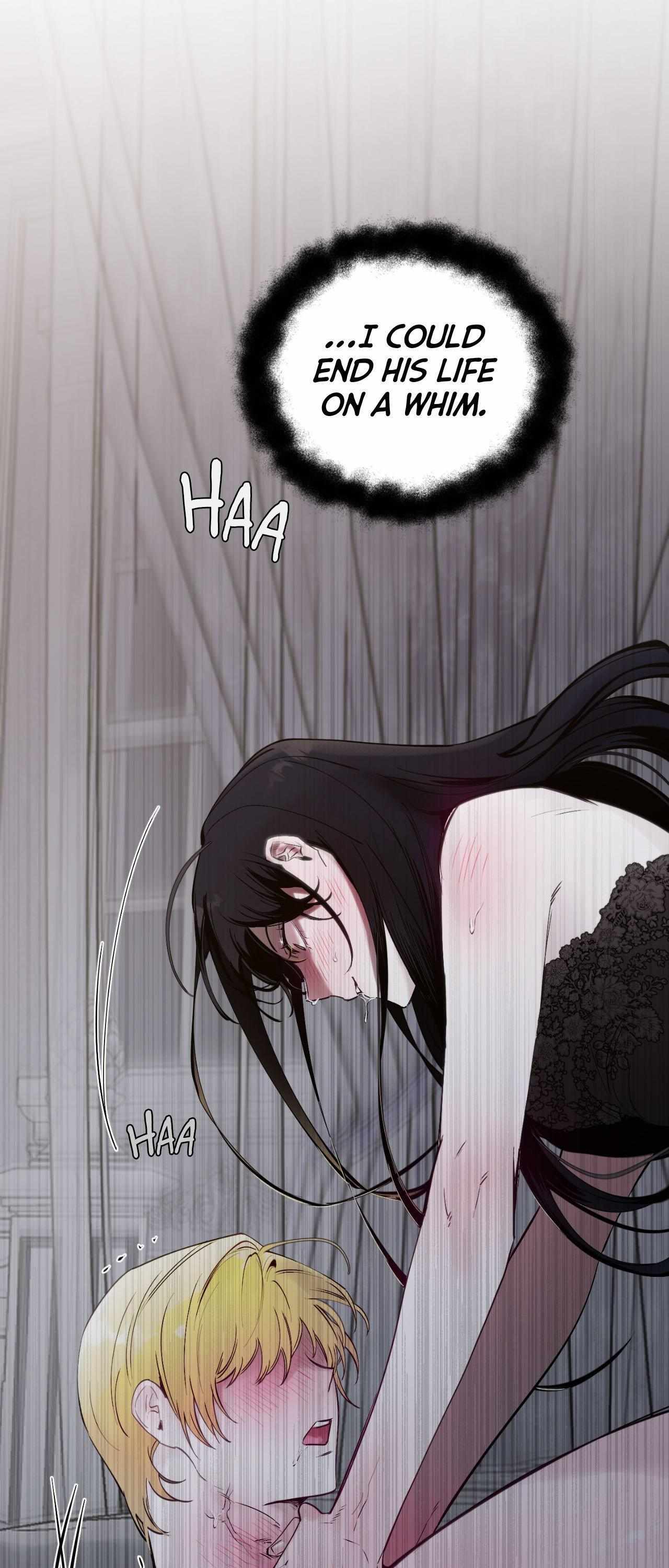 Read In the Doghouse Manga Online