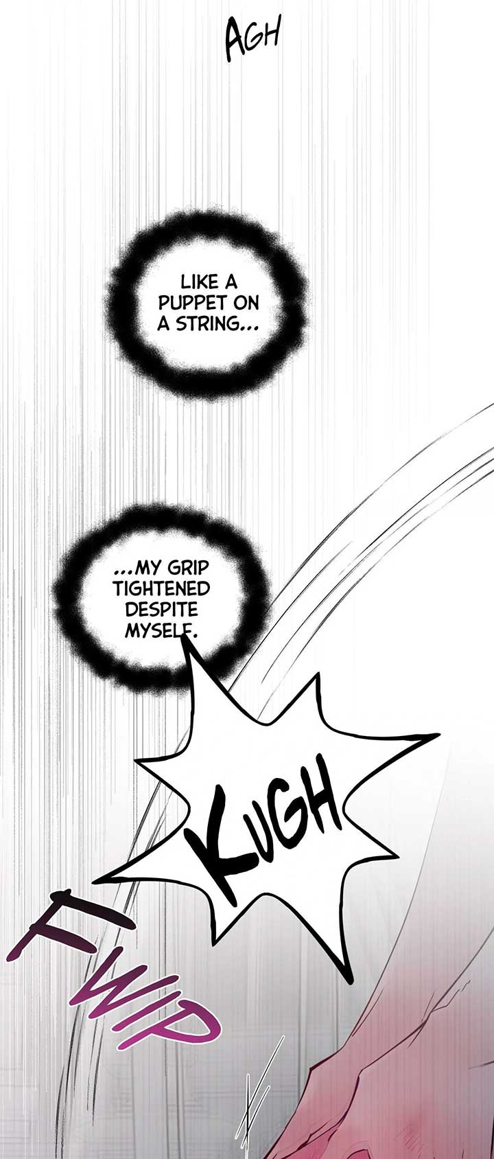 Read In the Doghouse Manga Online