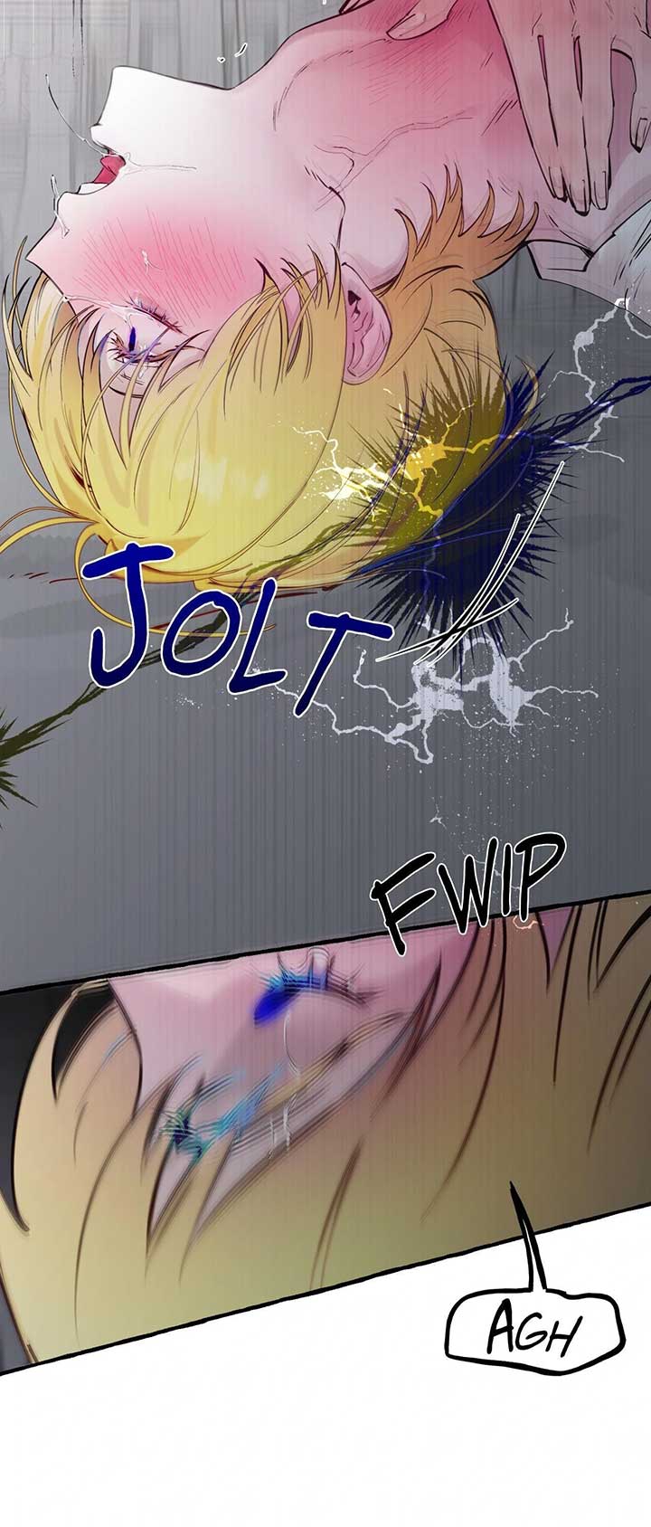 Read In the Doghouse Manga Online