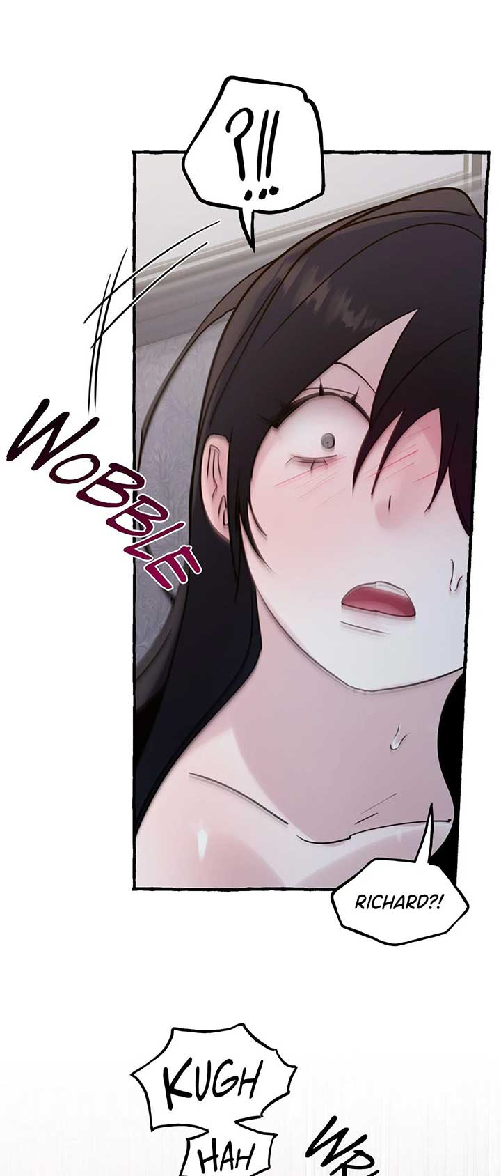 Read In the Doghouse Manga Online