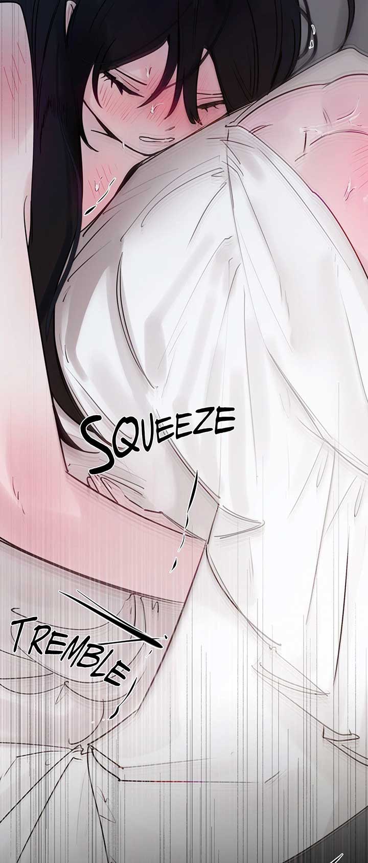 Read In the Doghouse Manga Online