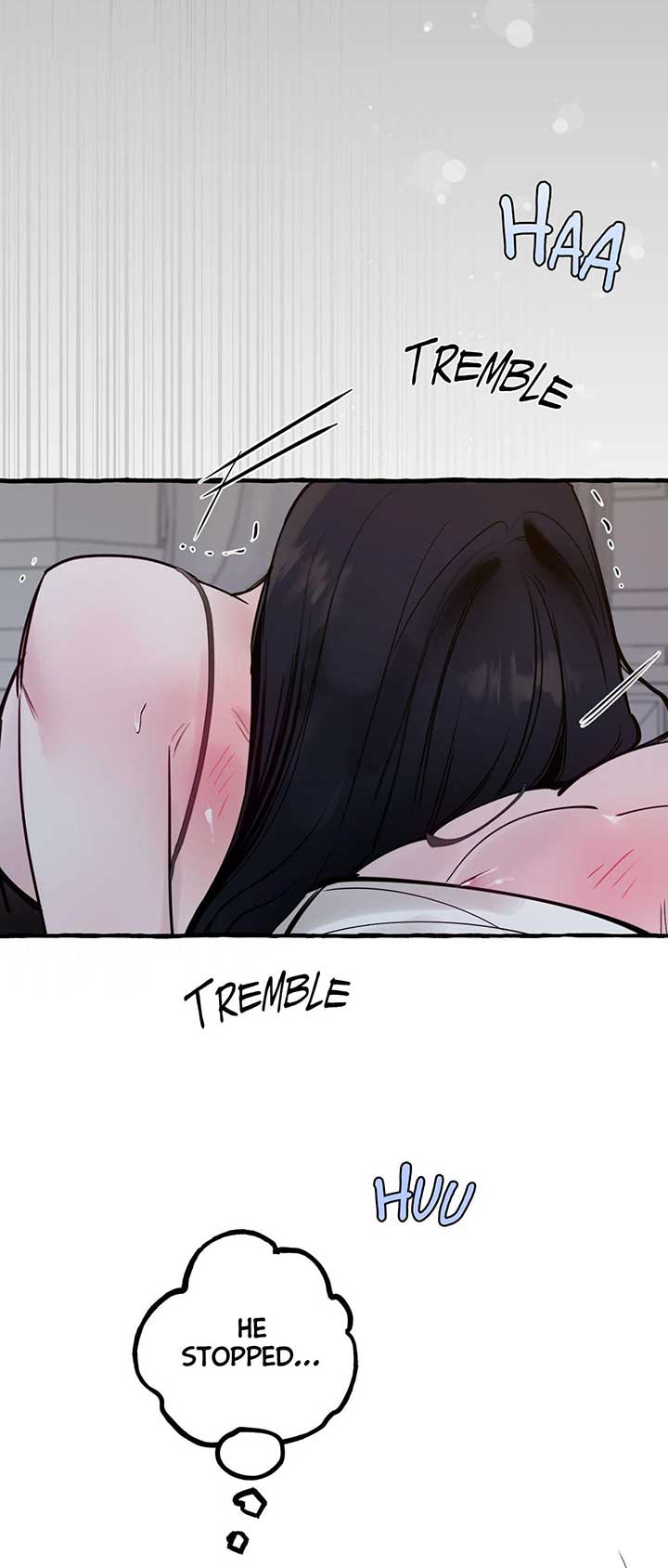 Read In the Doghouse Manga Online