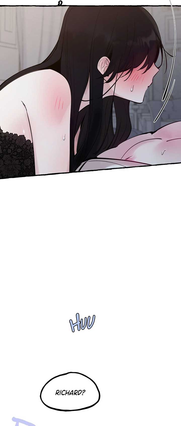 Read In the Doghouse Manga Online