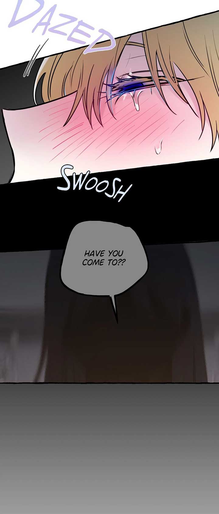Read In the Doghouse Manga Online