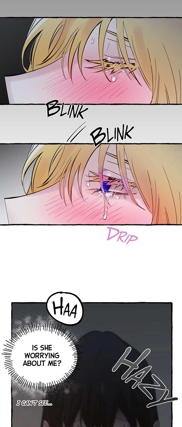 Read In the Doghouse Manga Online