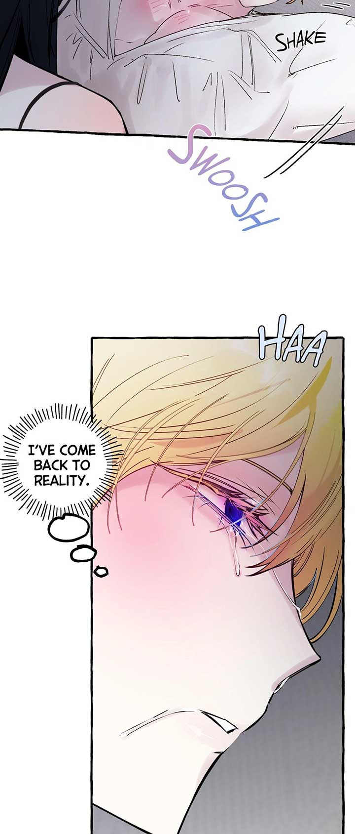 Read In the Doghouse Manga Online