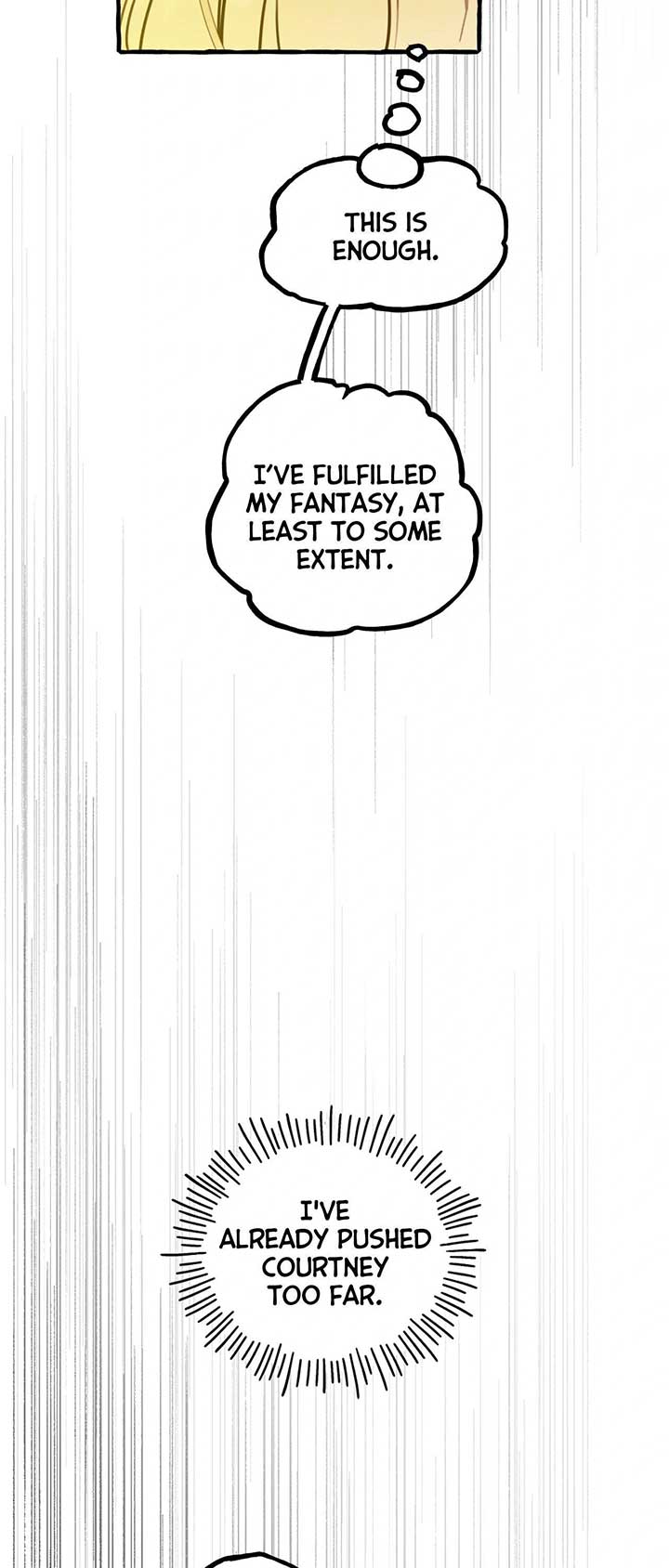 Read In the Doghouse Manga Online