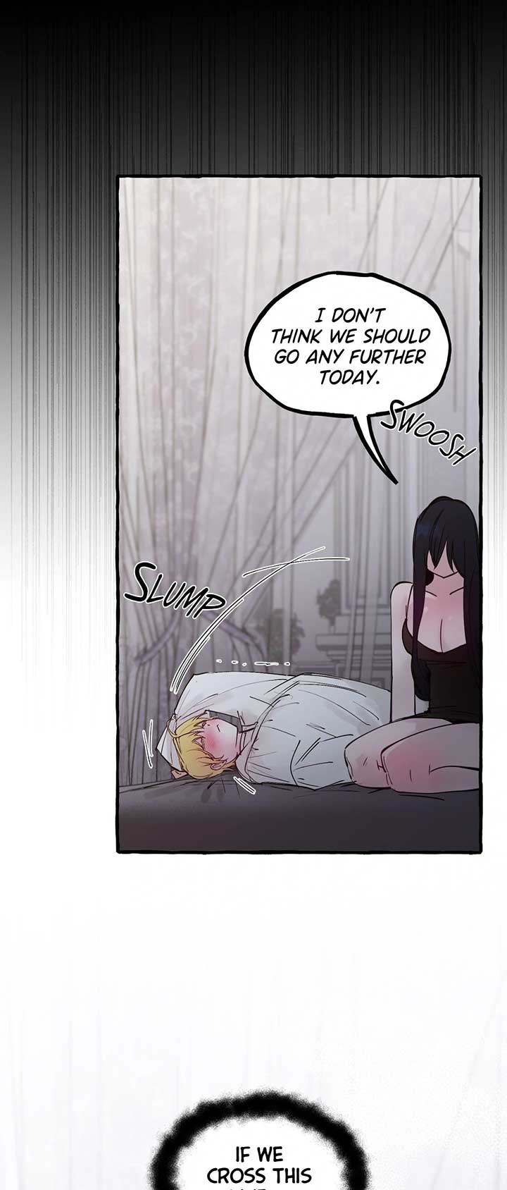 Read In the Doghouse Manga Online