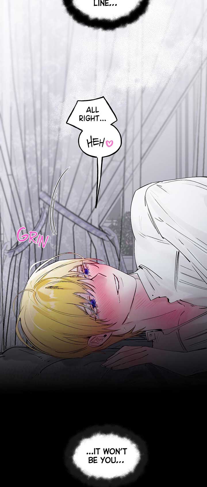 Read In the Doghouse Manga Online