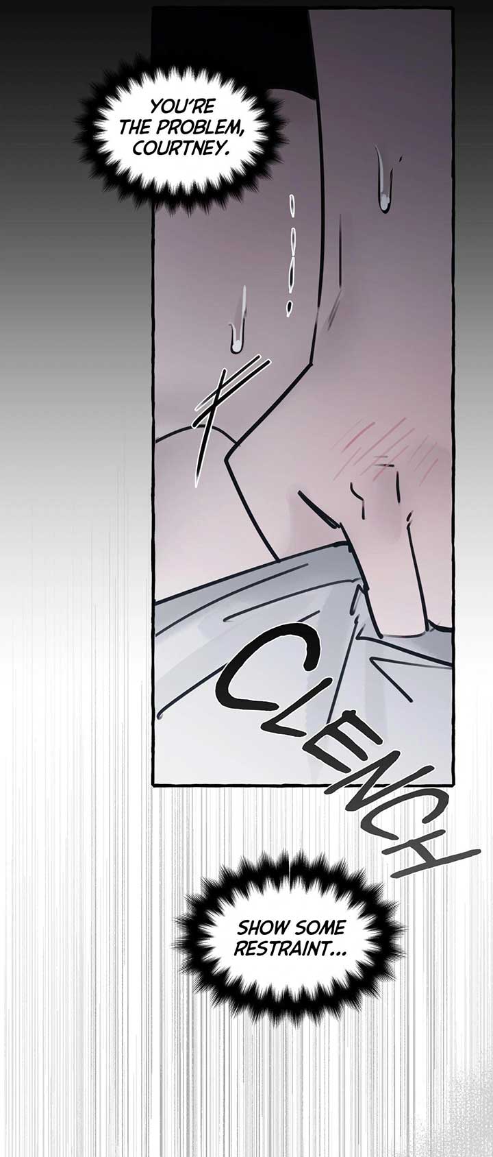 Read In the Doghouse Manga Online