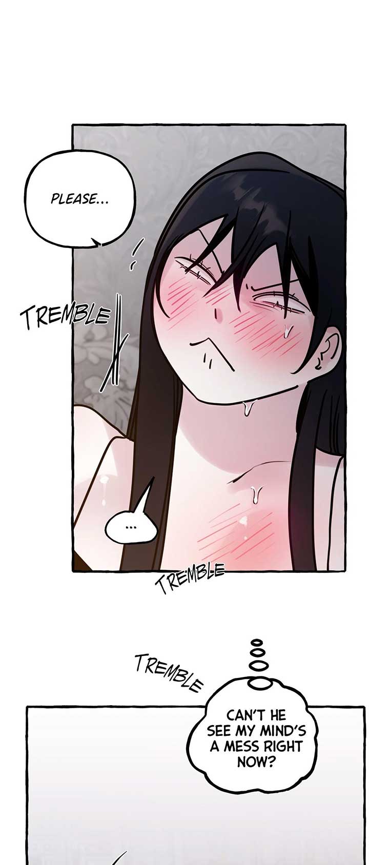 Read In the Doghouse Manga Online