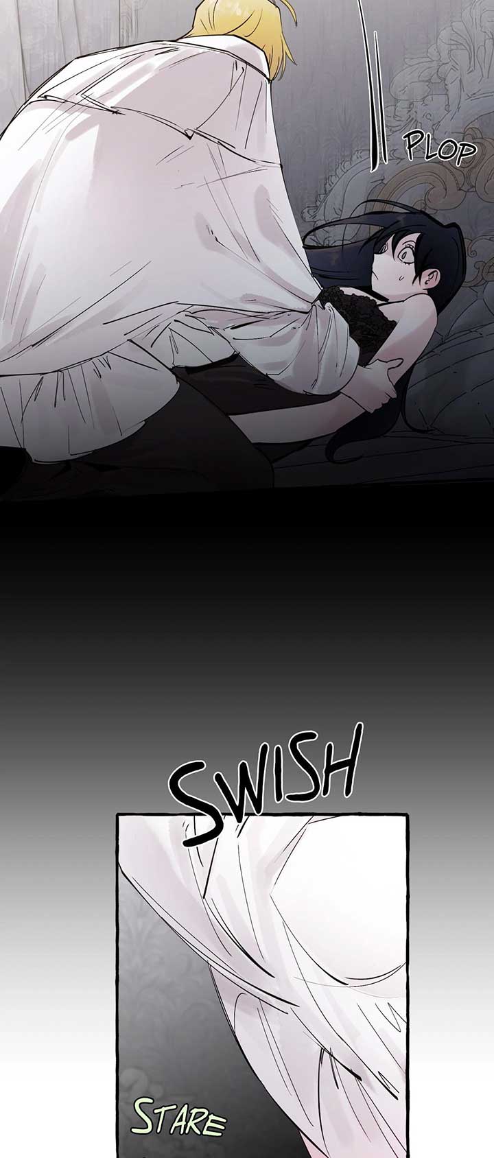 Read In the Doghouse Manga Online
