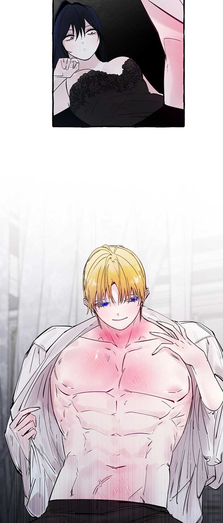 Read In the Doghouse Manga Online