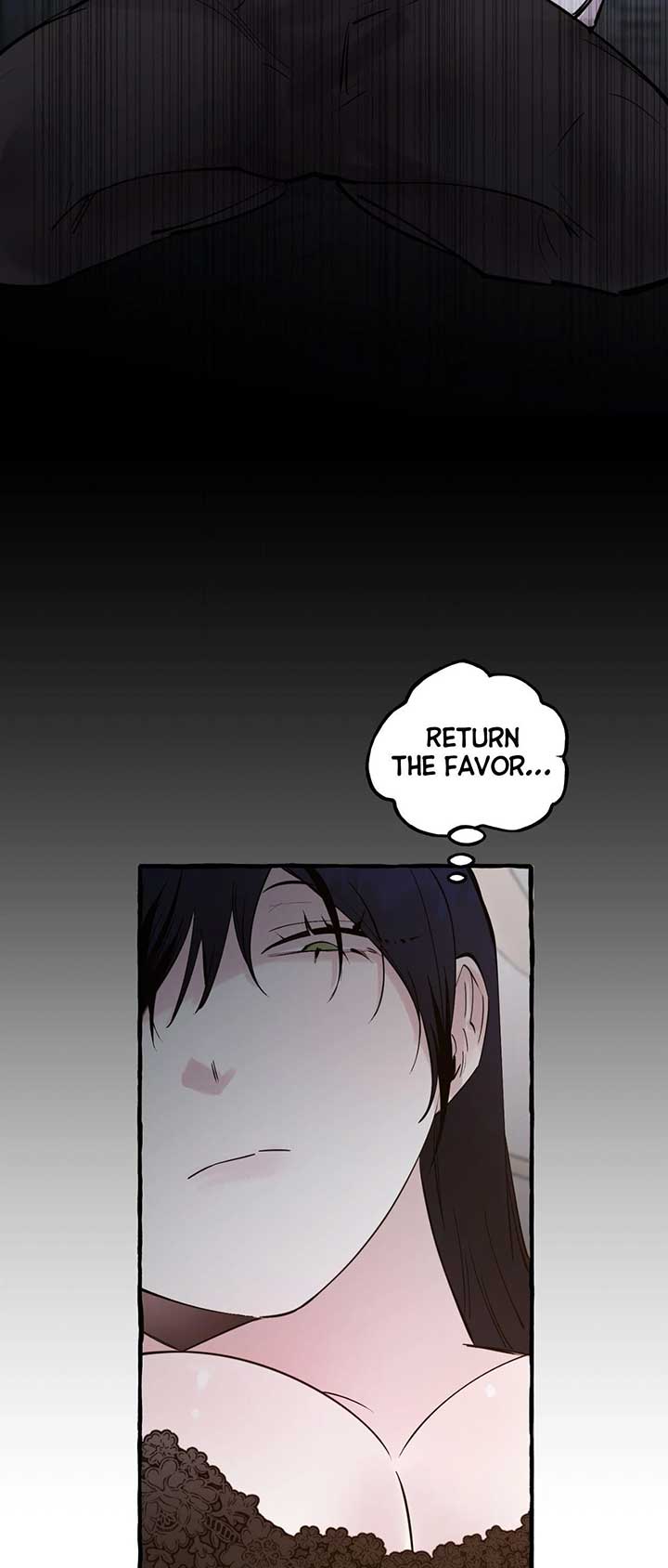 Read In the Doghouse Manga Online