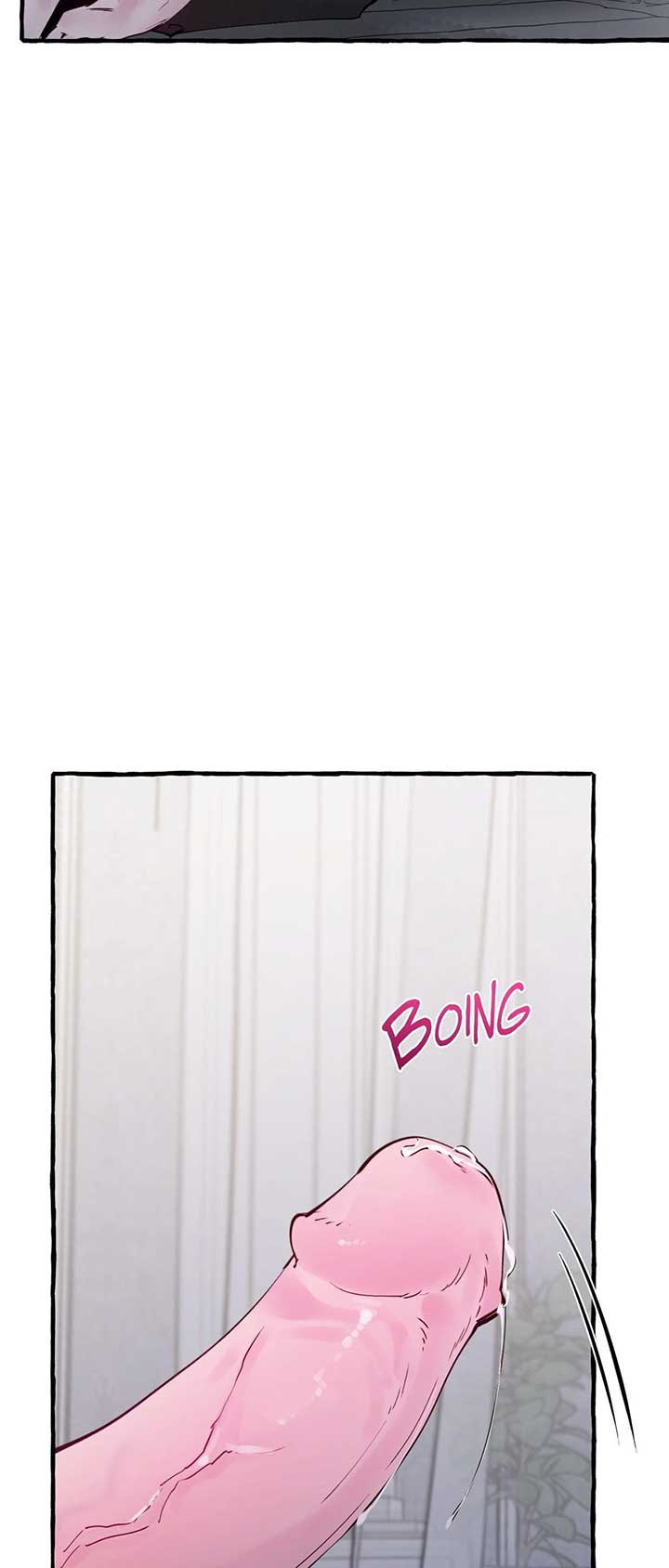 Read In the Doghouse Manga Online