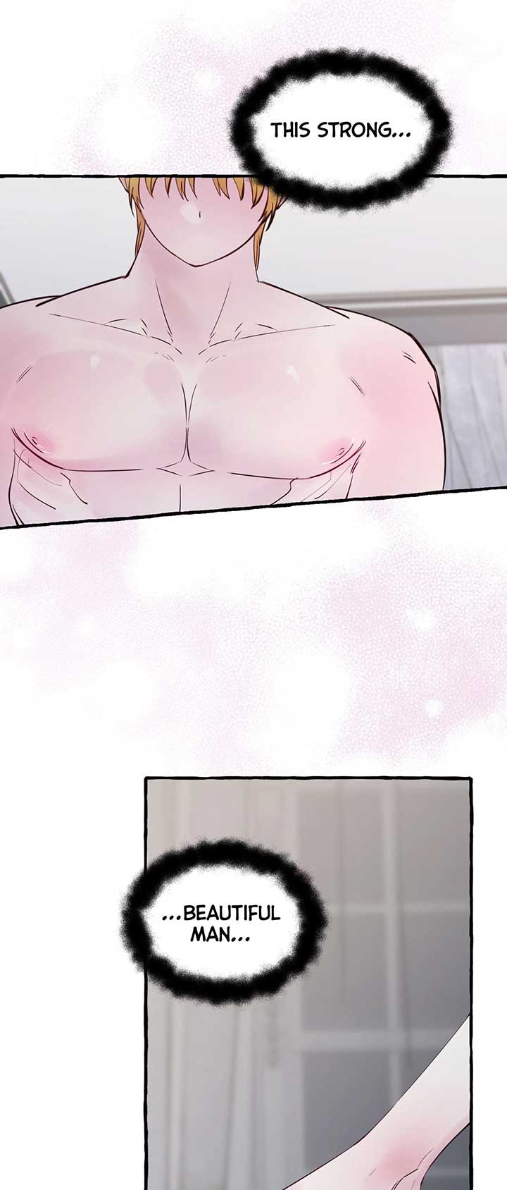 Read In the Doghouse Manga Online