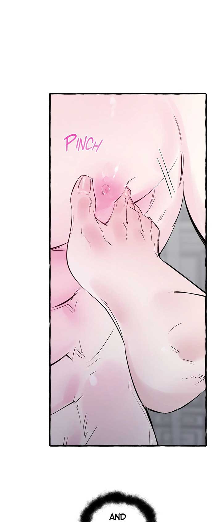 Read In the Doghouse Manga Online