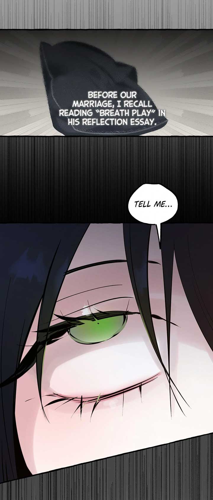 Read In the Doghouse Manga Online
