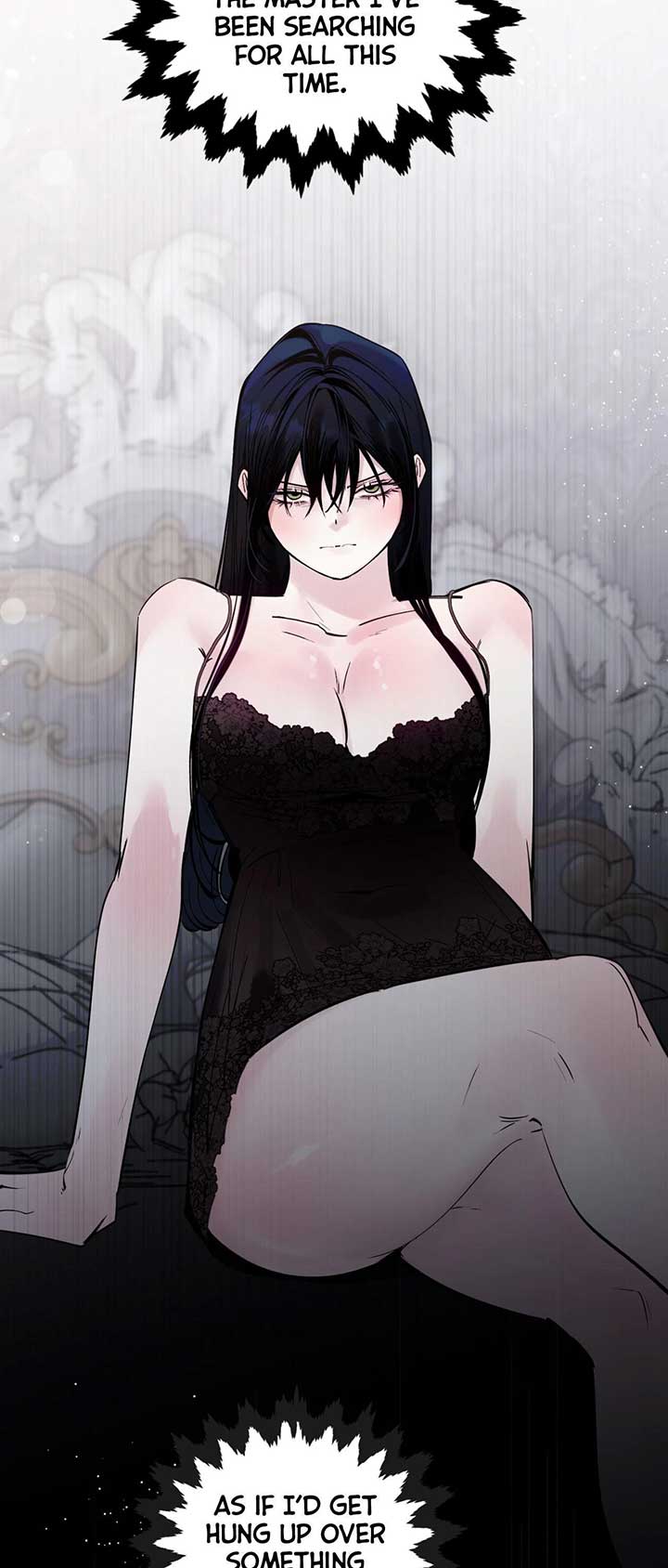 Read In the Doghouse Manga Online
