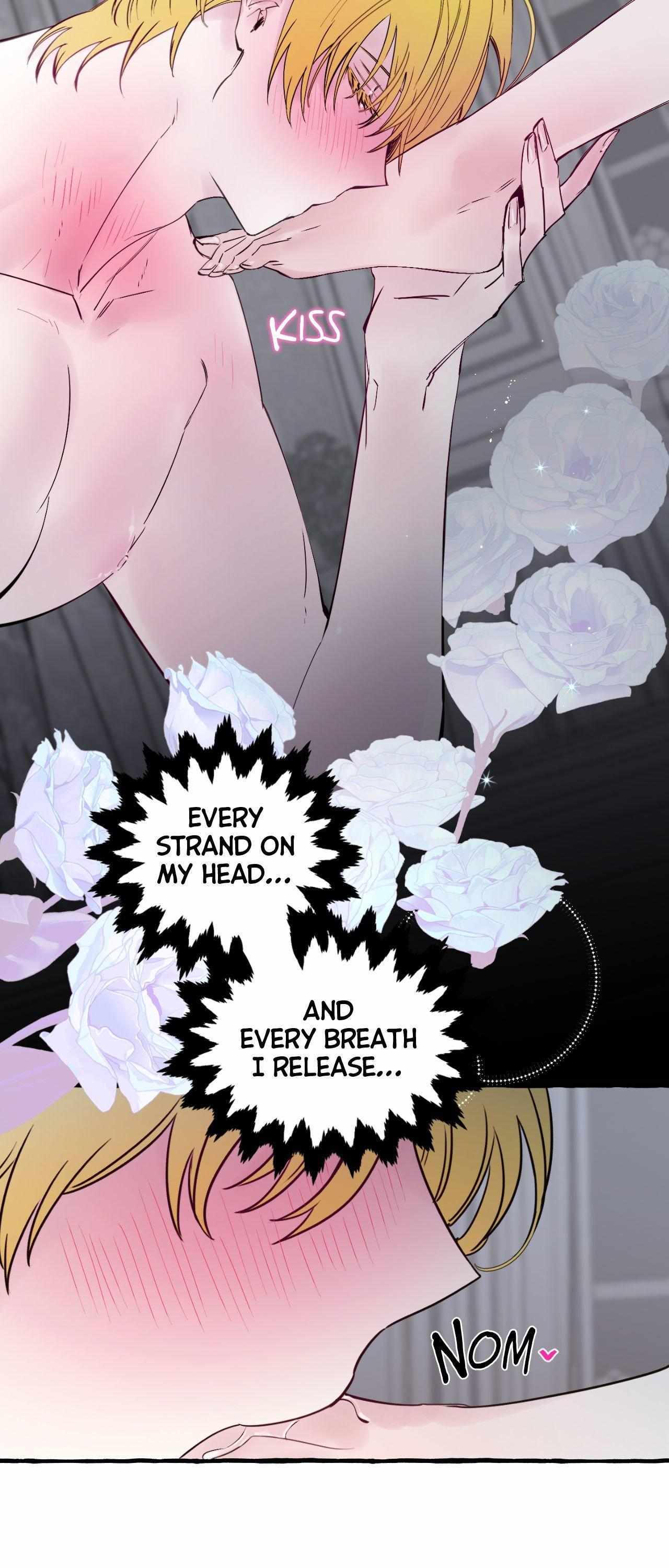 Read In the Doghouse Manga Online