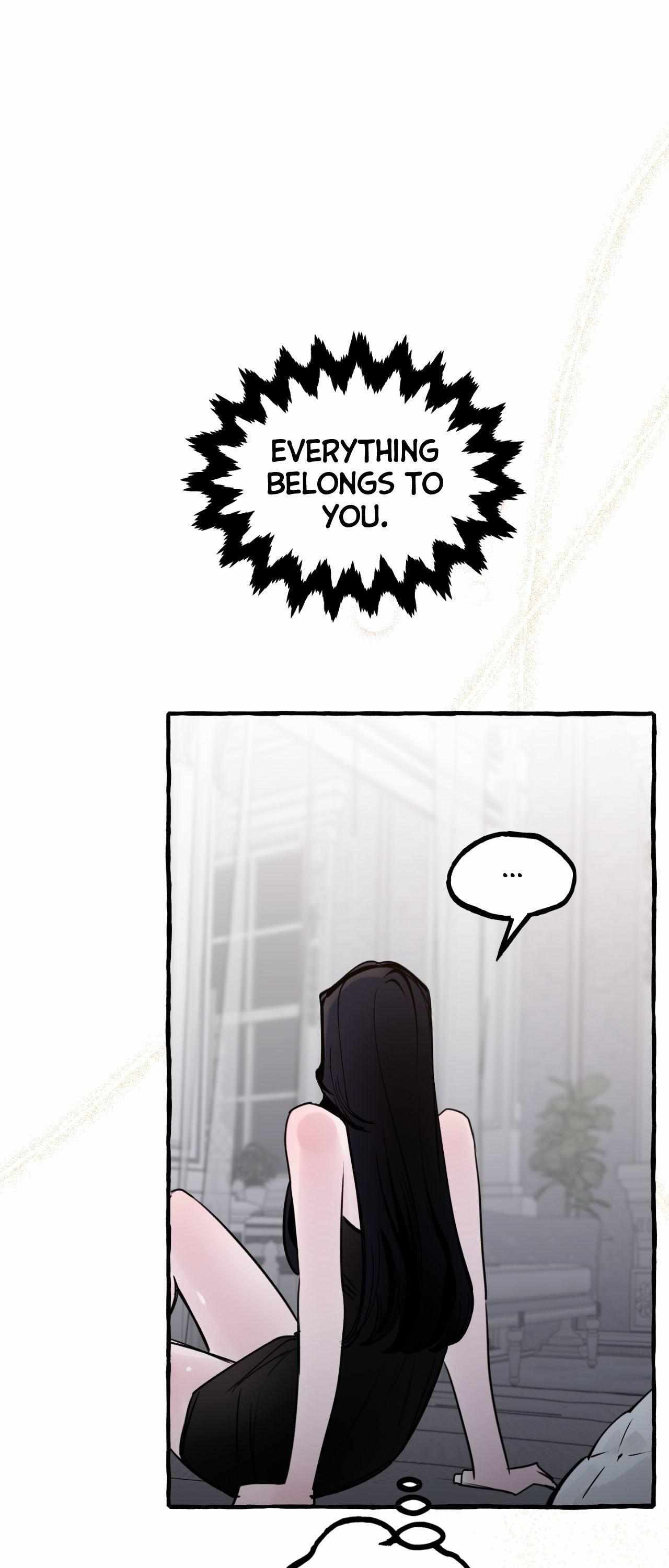 Read In the Doghouse Manga Online