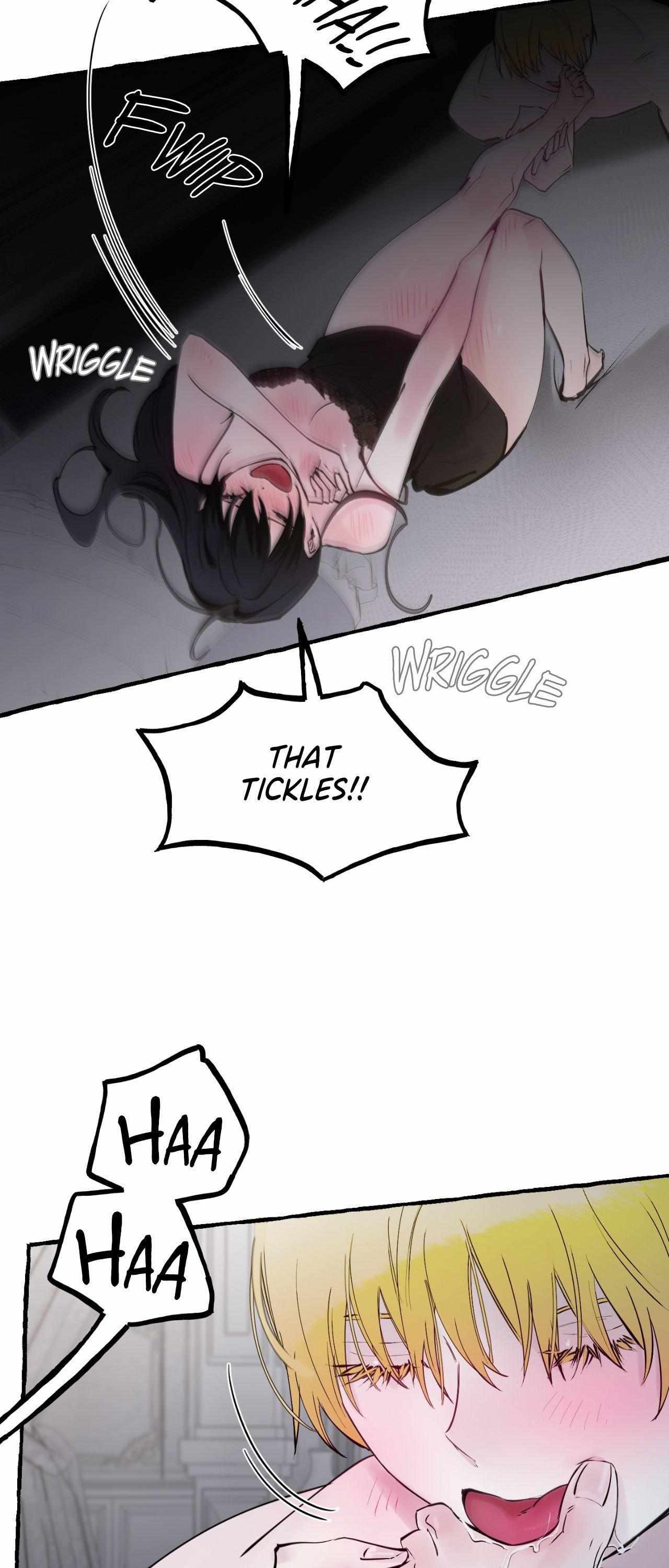 Read In the Doghouse Manga Online
