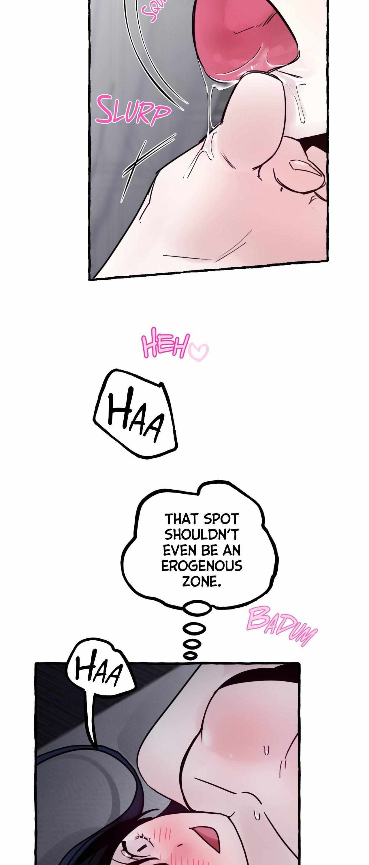 Read In the Doghouse Manga Online