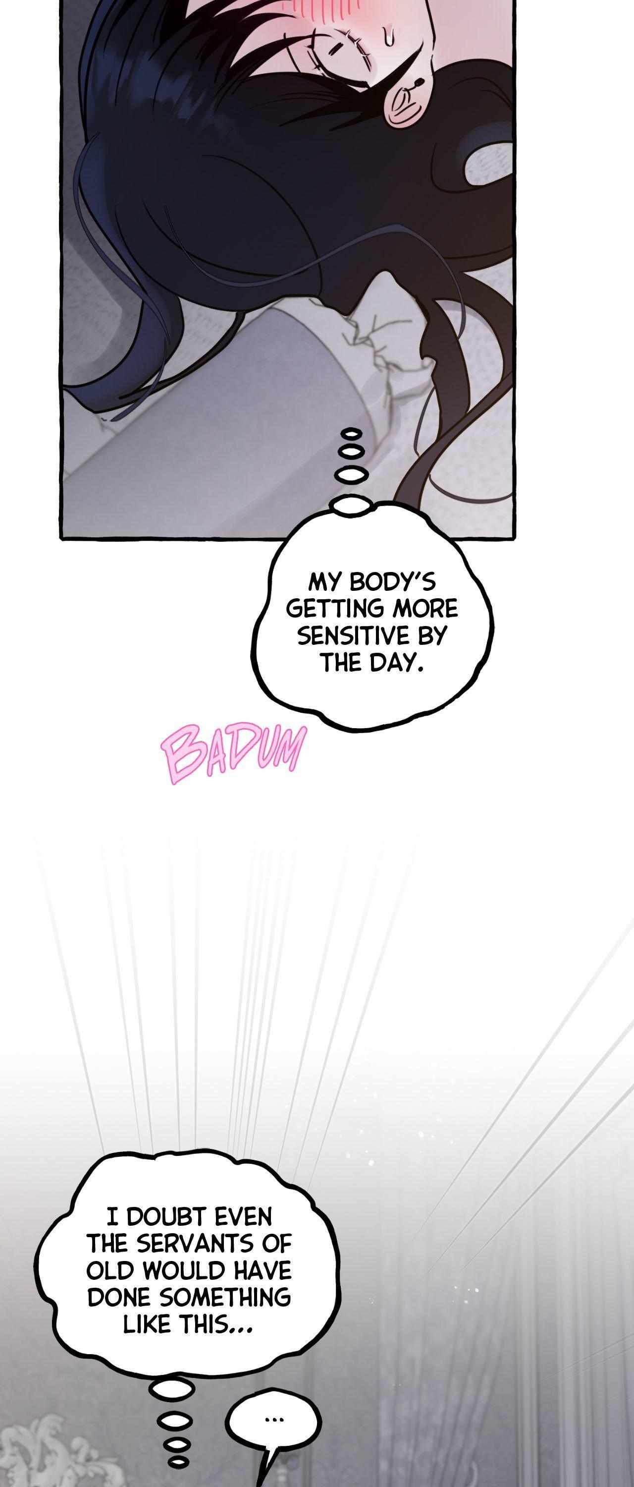Read In the Doghouse Manga Online