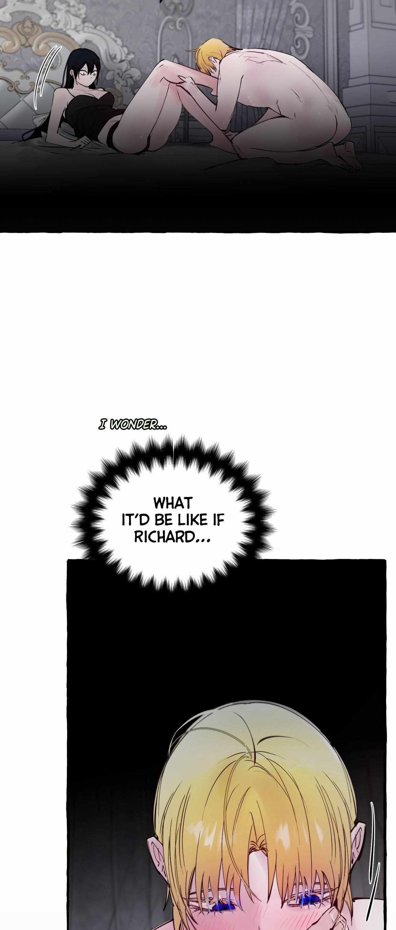 Read In the Doghouse Manga Online