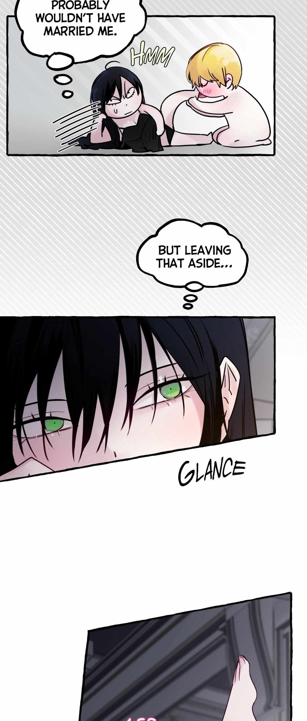Read In the Doghouse Manga Online