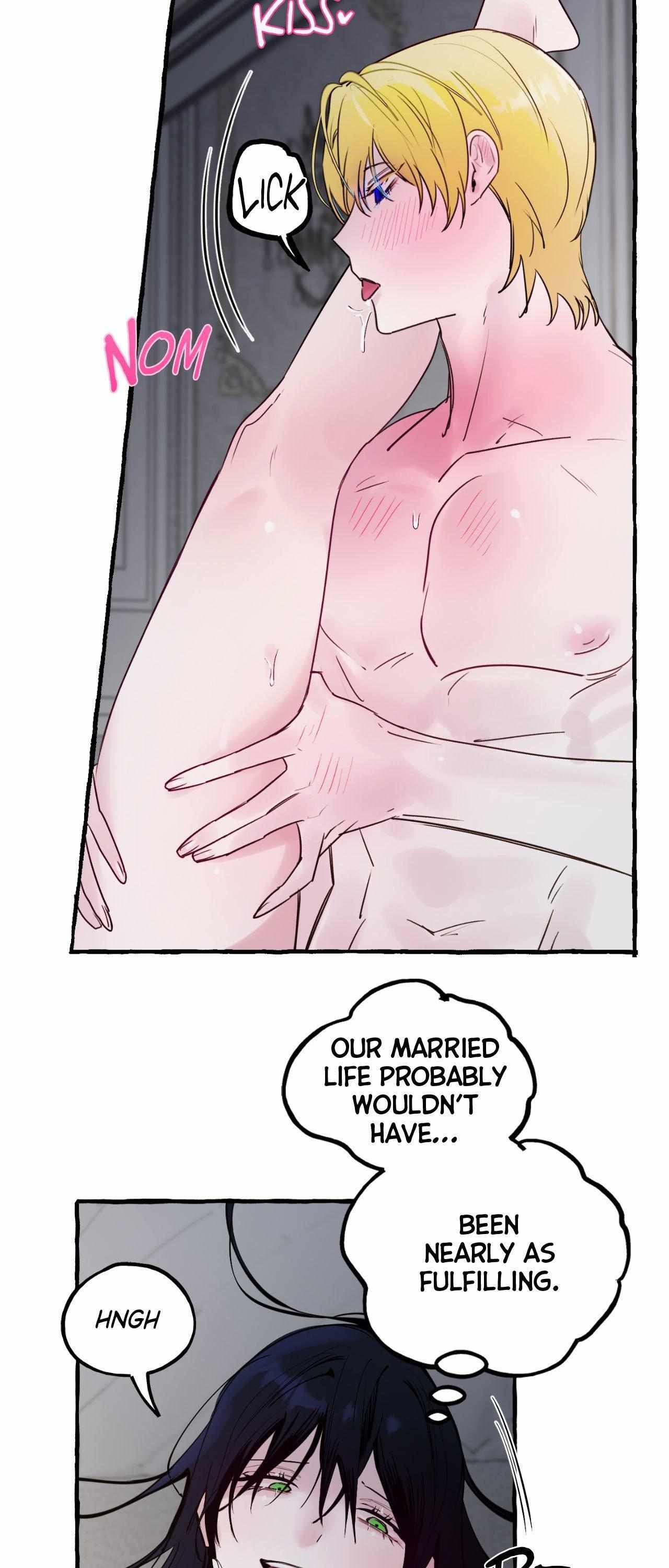 Read In the Doghouse Manga Online