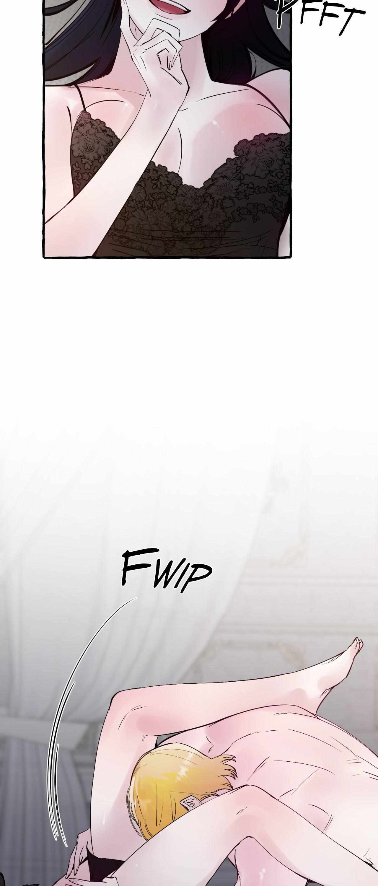 Read In the Doghouse Manga Online
