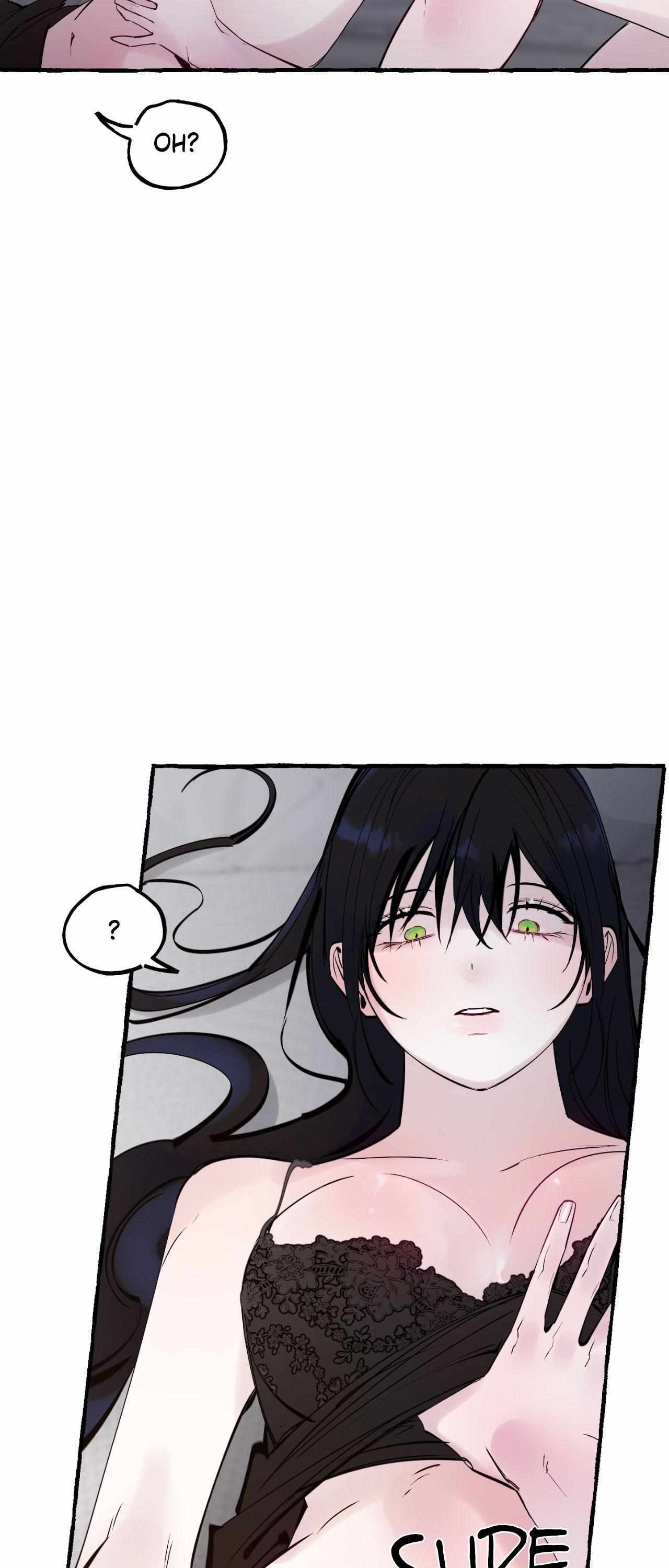 Read In the Doghouse Manga Online