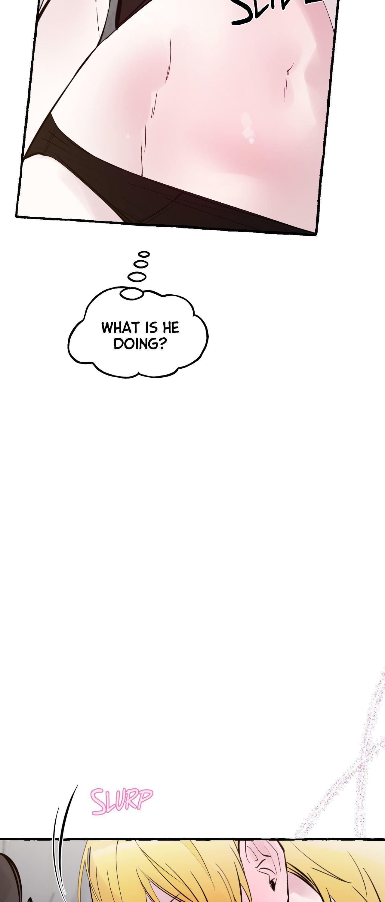 Read In the Doghouse Manga Online