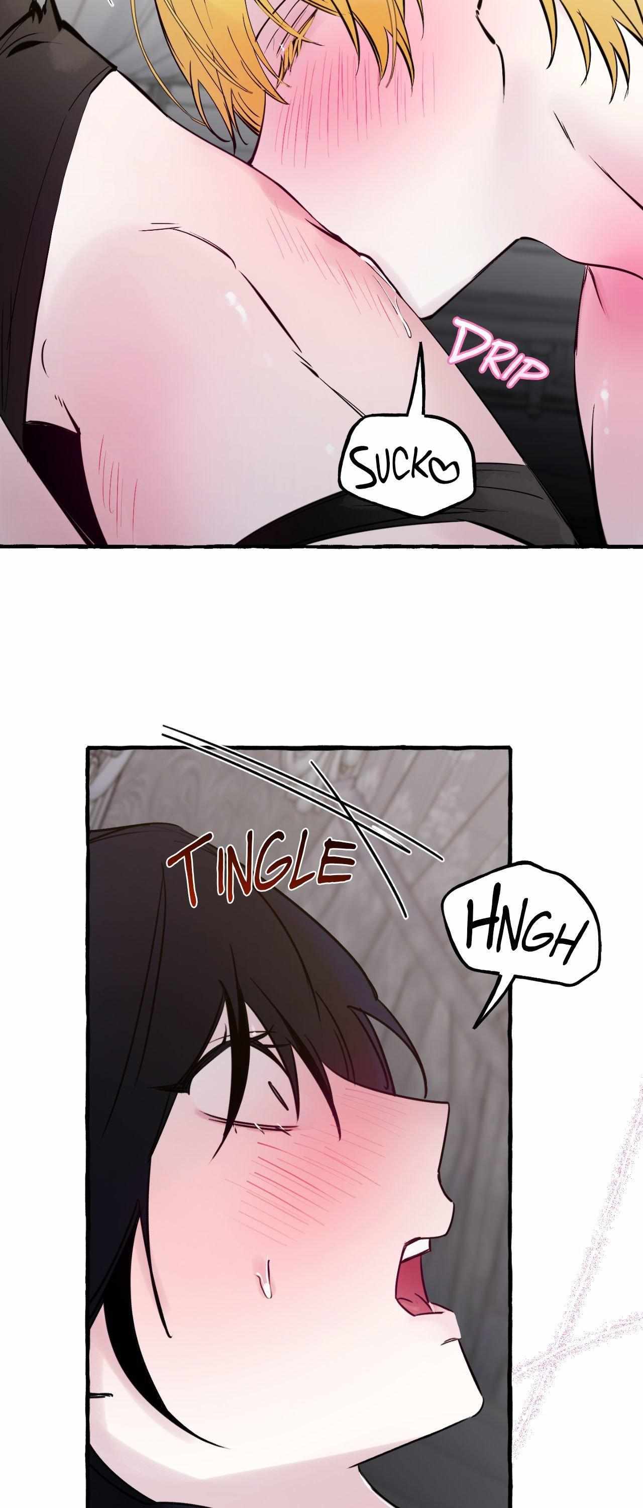 Read In the Doghouse Manga Online