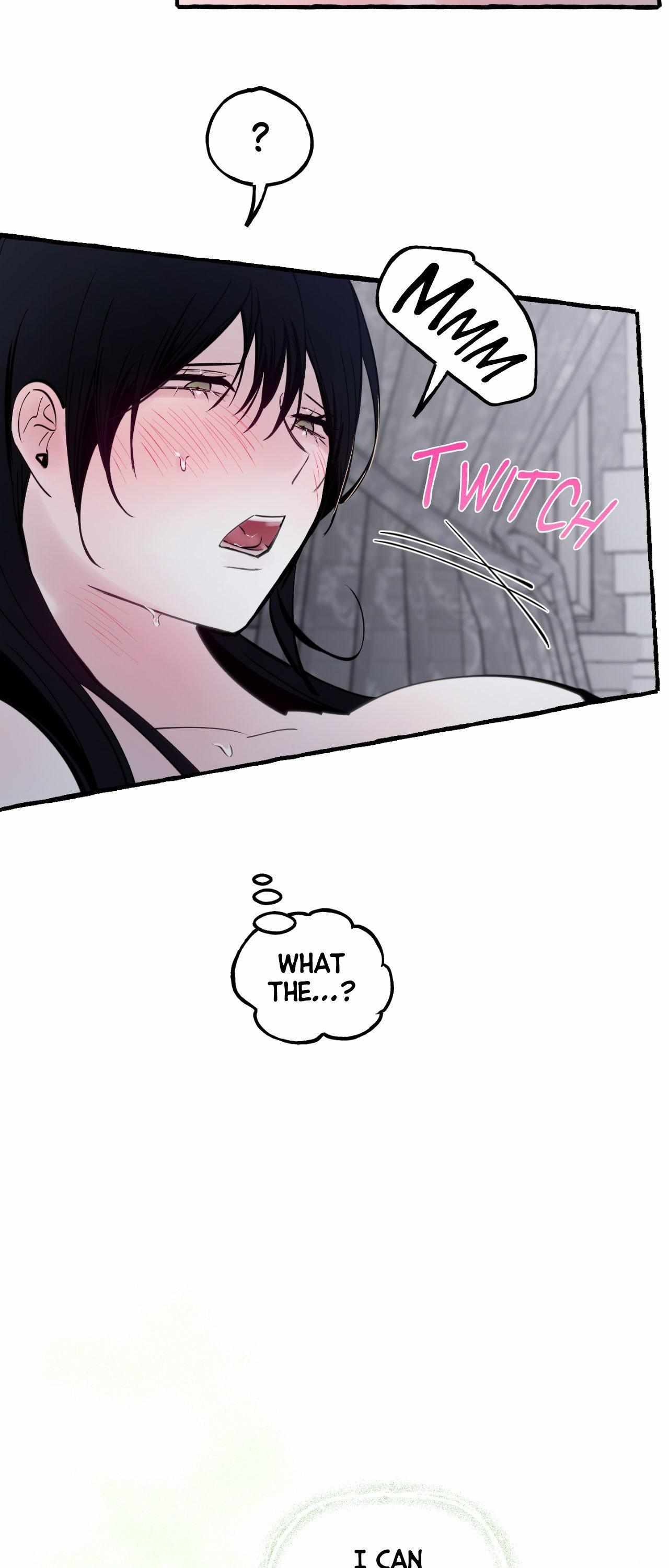 Read In the Doghouse Manga Online