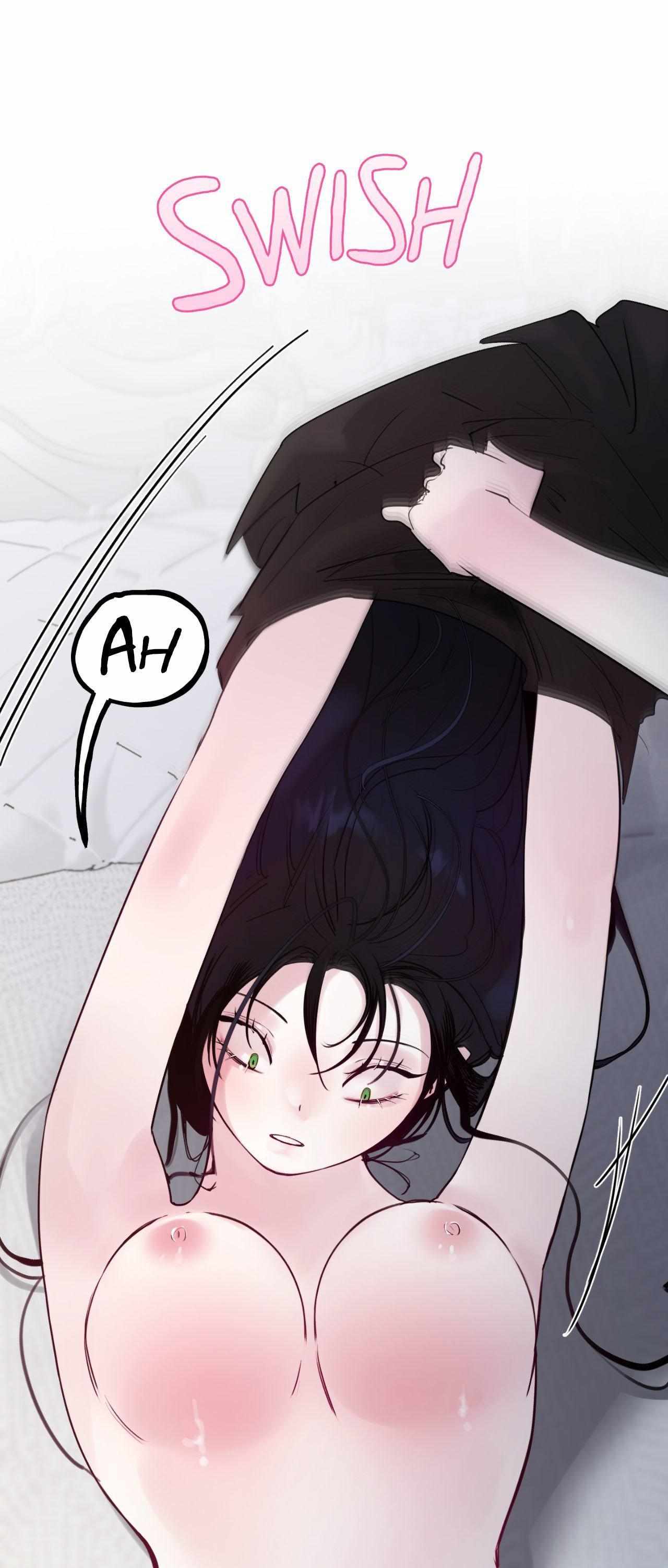 Read In the Doghouse Manga Online