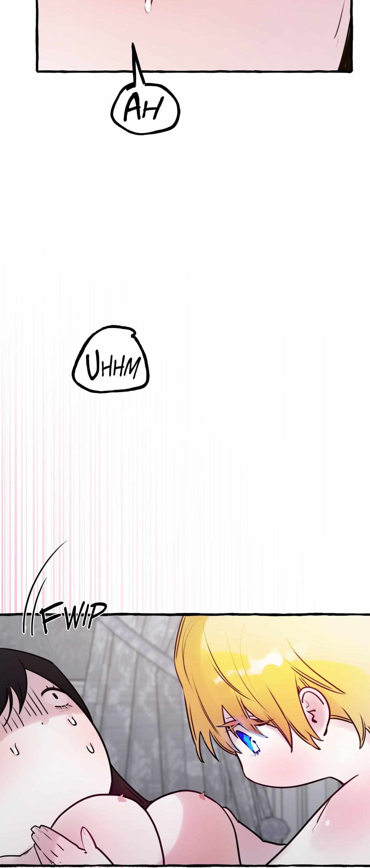 Read In the Doghouse Manga Online