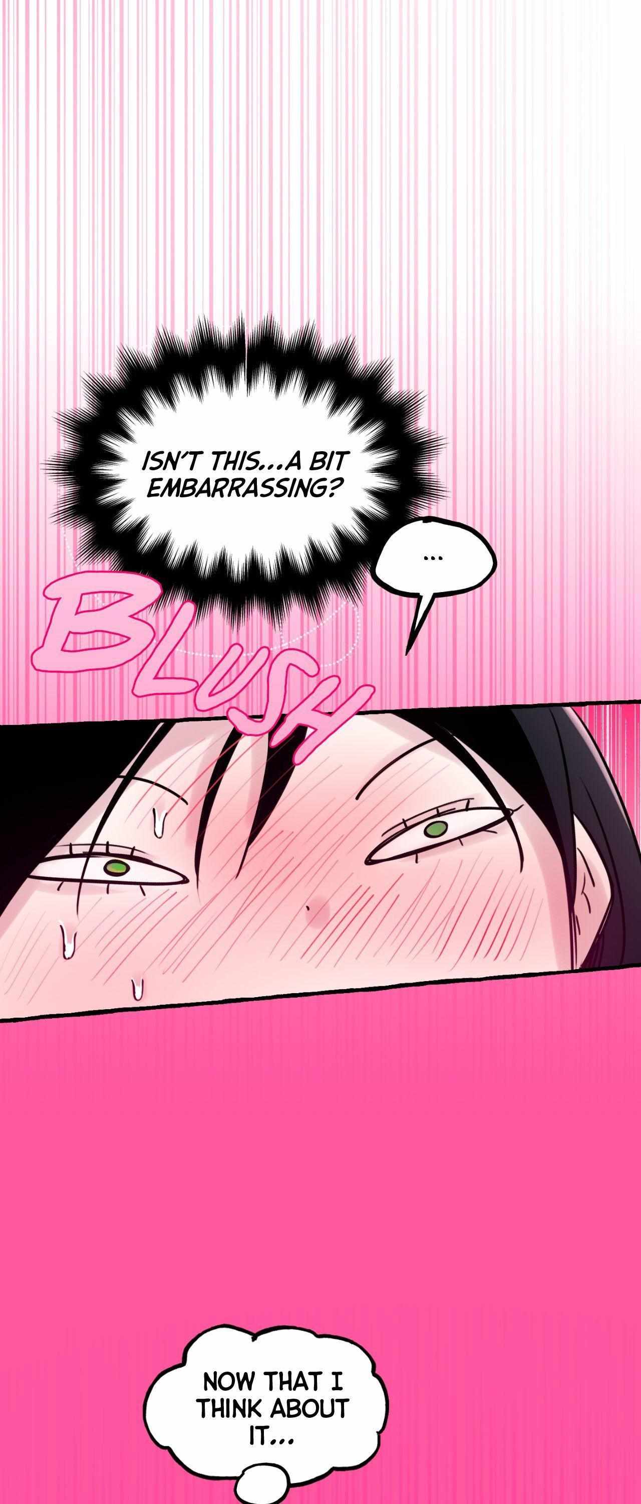 Read In the Doghouse Manga Online
