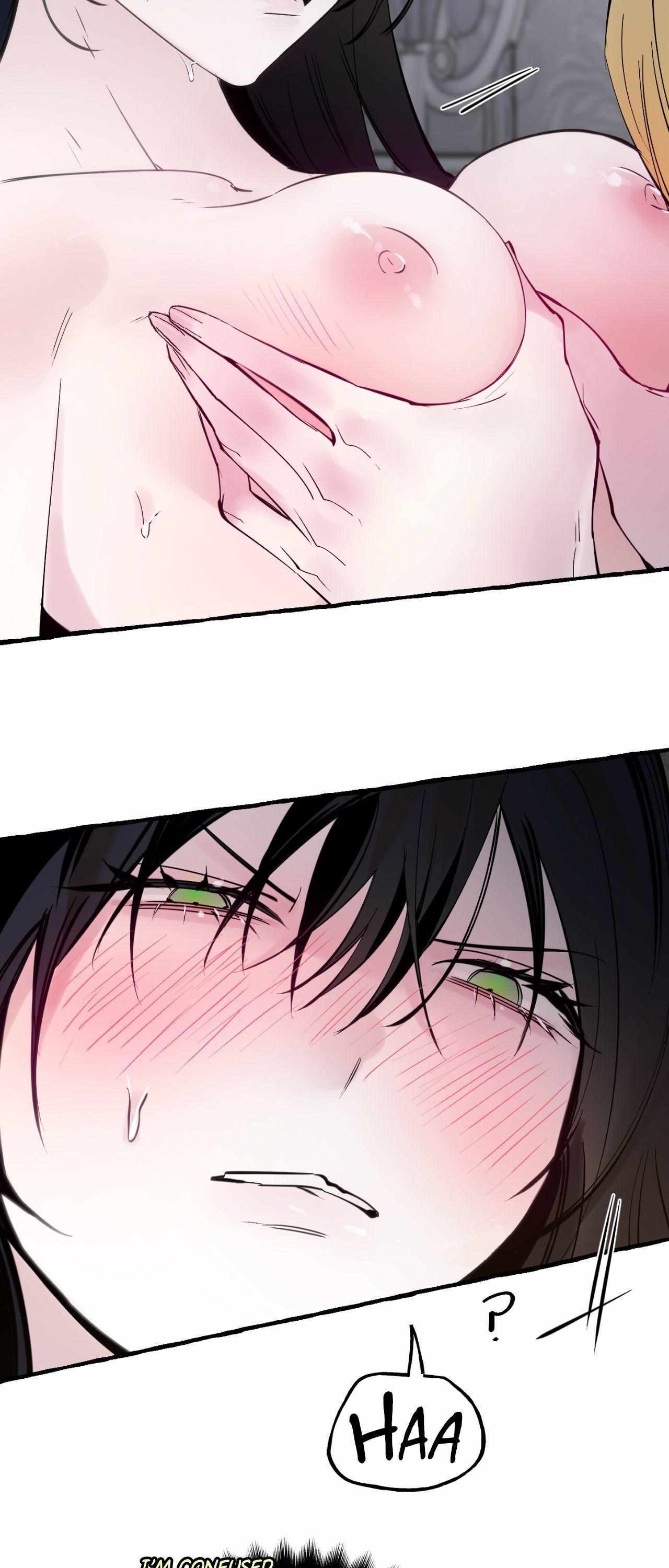 Read In the Doghouse Manga Online