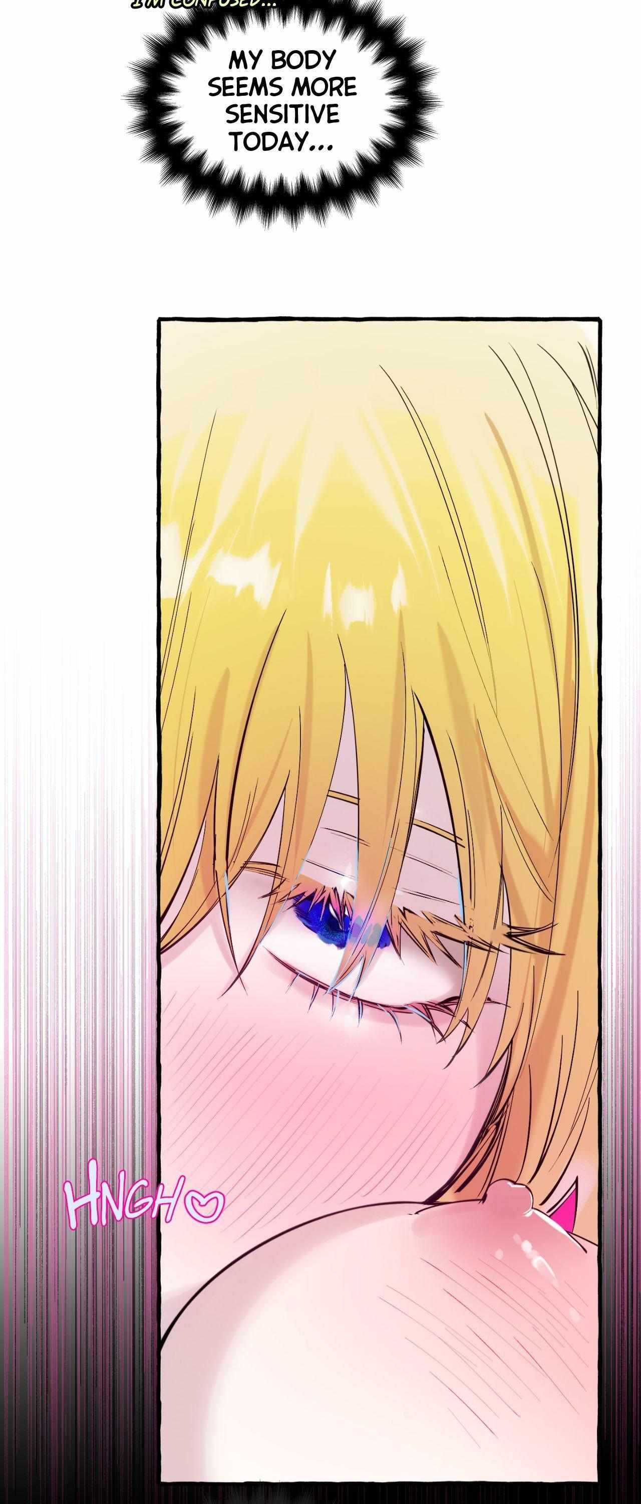Read In the Doghouse Manga Online