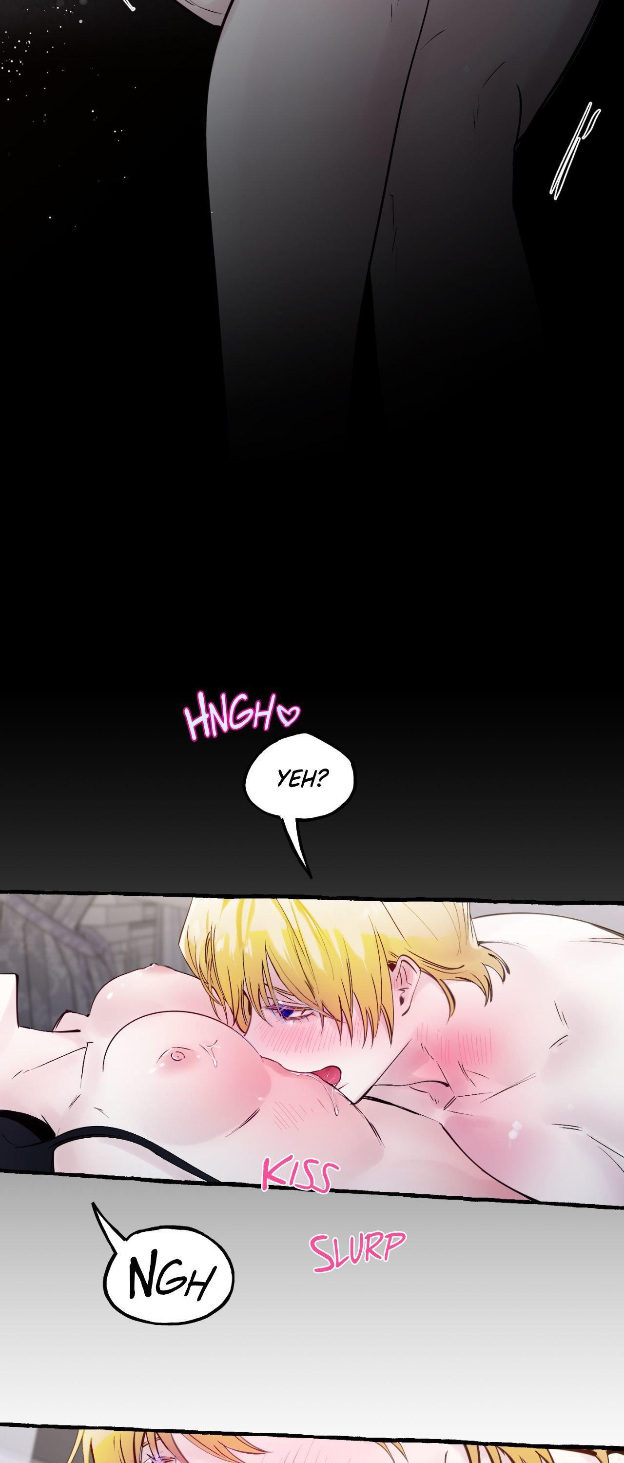 Read In the Doghouse Manga Online