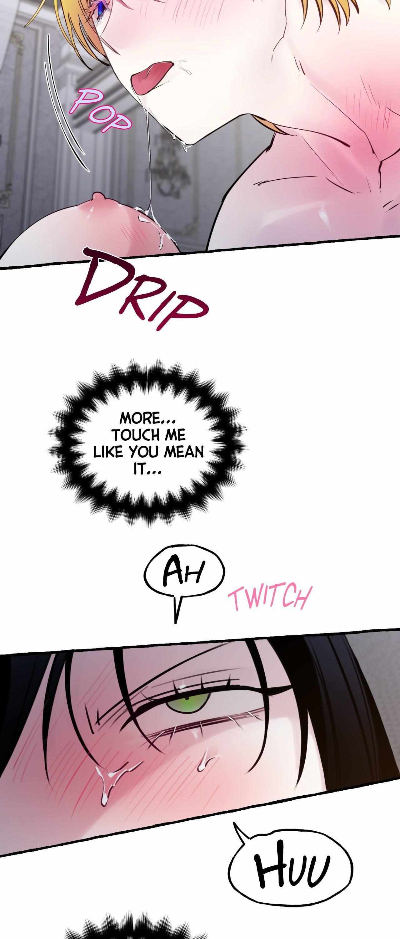 Read In the Doghouse Manga Online